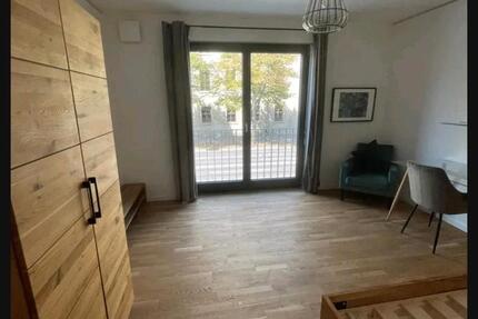 Wohnung Magdeburg Alte Neustadt - 2 Zimmer, 25 m&sup2;, 423&euro; | Angebot:26001811