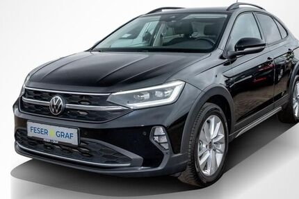 VW Taigo