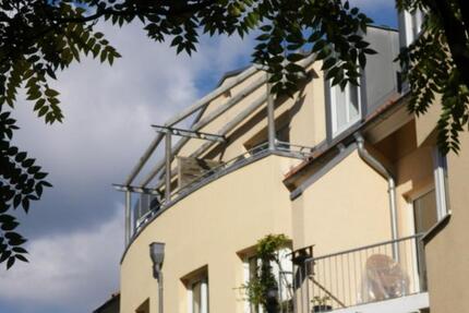 MD-Hansapark 24,2-Zi.-Whg ,OG mit Tiefgaragenstellpl.neue Heizung 2 zimmer