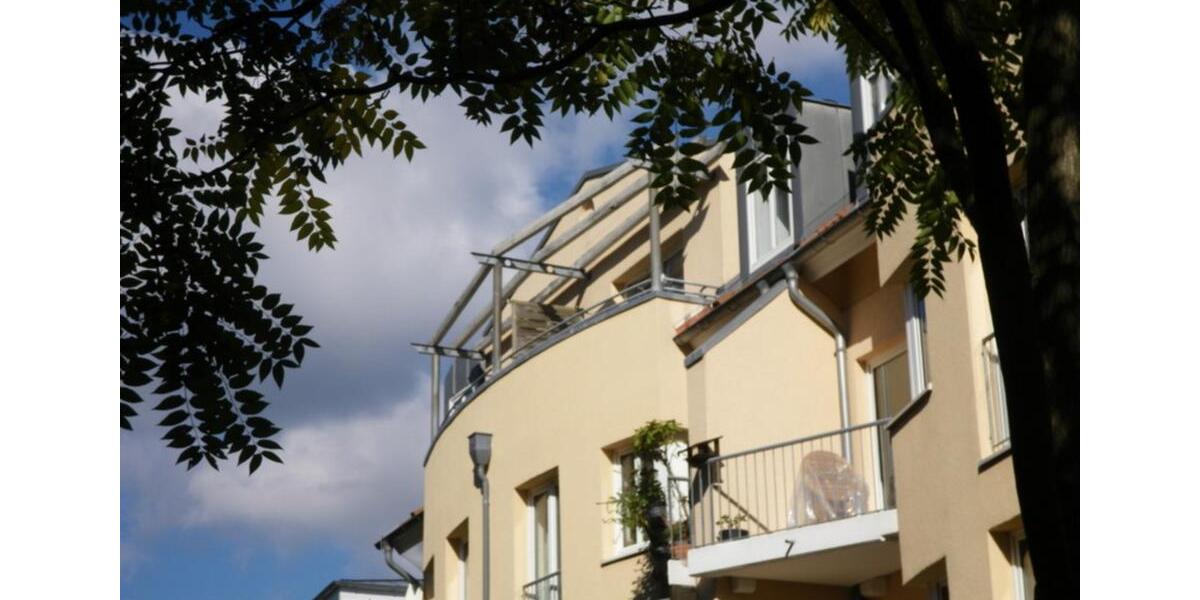 MD-Hansapark 24,2-Zi.-Whg ,OG mit Tiefgaragenstellpl.neue Heizung 2 zimmer