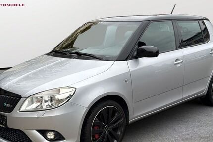 Skoda Fabia 166.000 km 4.750 &euro; Barleben bei Magdeburg 39179