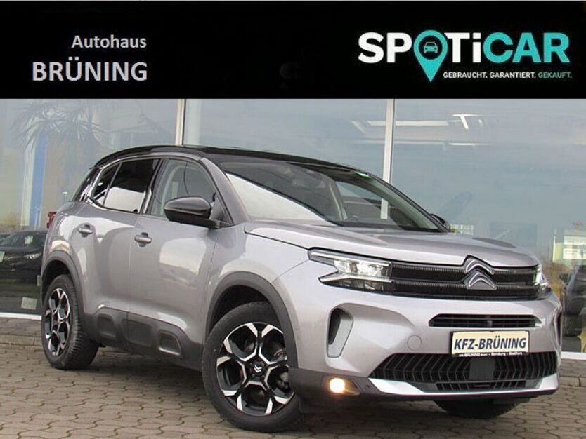 C5 Aircross