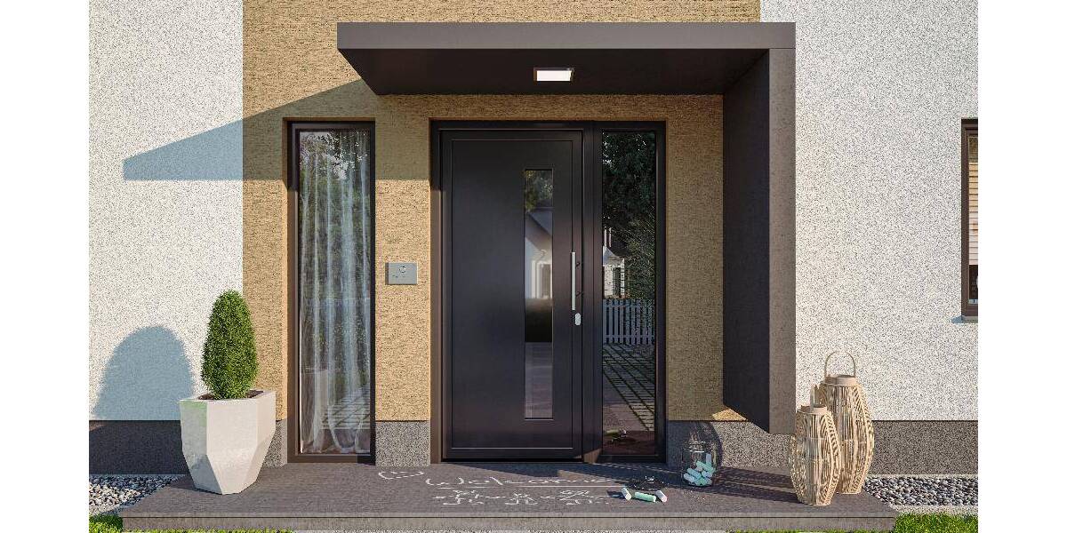 Mehrfamilienhaus, Wohnhaus Wellen Wellen - 4 Zimmer, 129 m&sup2;, 317.242&euro; | Angebot:25737906