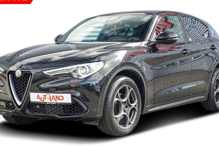Alfa Romeo Stelvio 54.348 km 24.990 &euro; Magdeburg 39118
