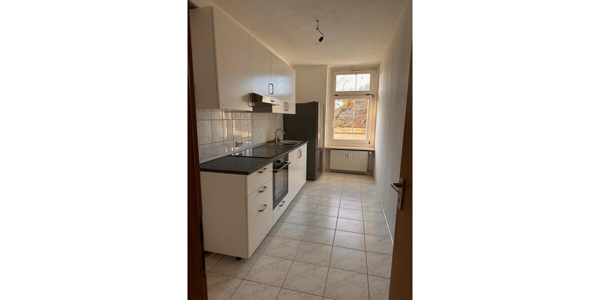 Etagenwohnung Magdeburg Alte Neustadt - 2 Zimmer, 63 m&sup2;, 480&euro; | Angebot:25918347