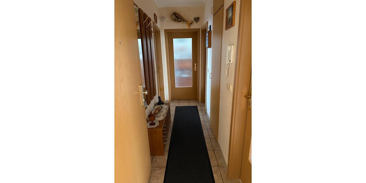 Erdgeschoßwohnung Gommern - 3 Zimmer, 57 m&sup2;, 55.000&euro; | Angebot:26086735