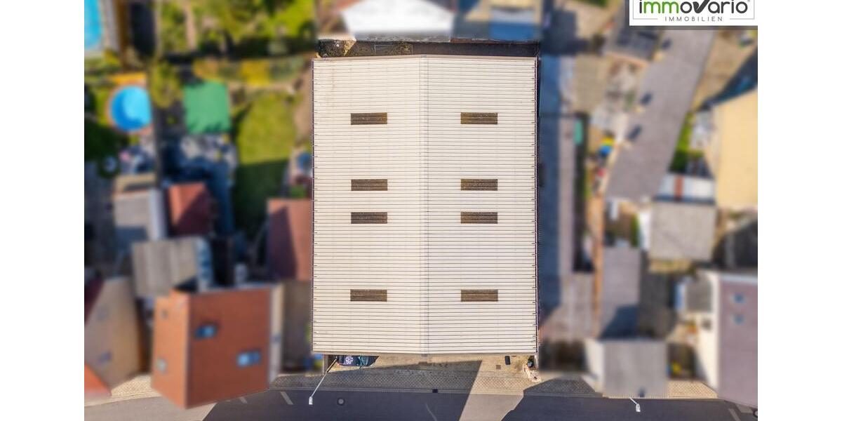 Gewerbeobjekt Magdeburg Ottersleben - 1.200&euro; | Angebot:26429633