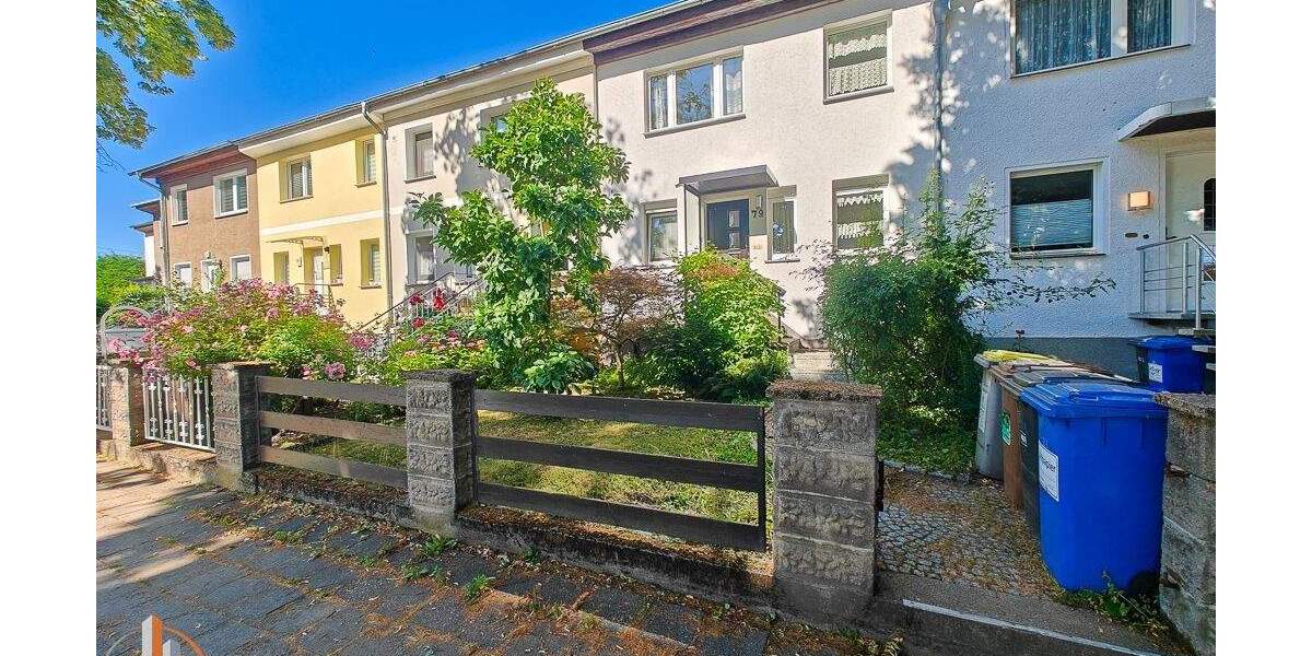 Reihenmittelhaus Magdeburg Ottersleben - 5 Zimmer, 105 m&sup2;, 209.000&euro; | Angebot:25773178