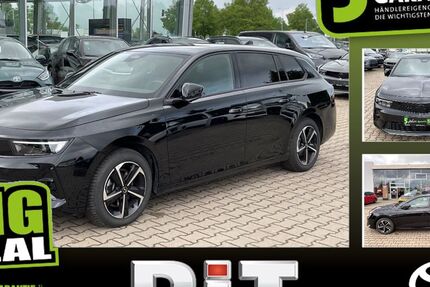 Opel Astra 16.166 km 18.790 &euro; Magdeburg 39120