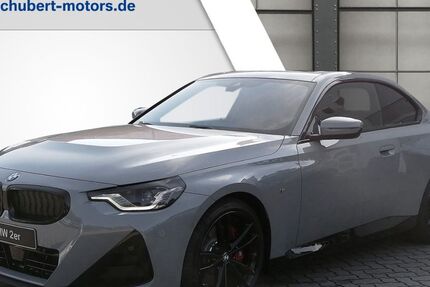 BMW 220 2.627 km 52.490 € Magdeburg 39108