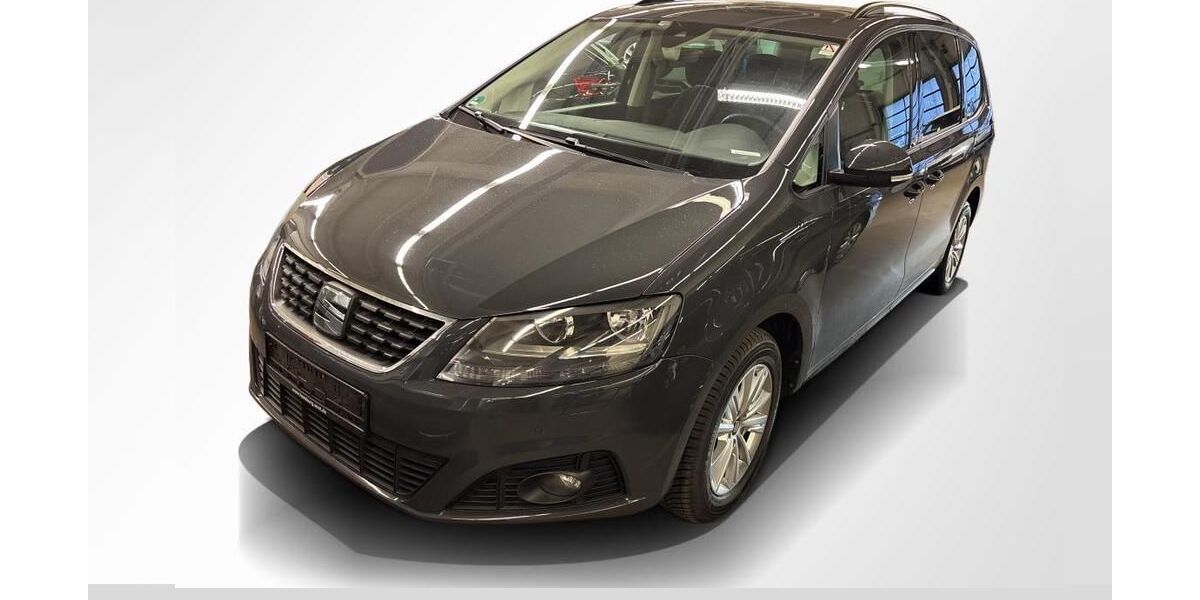 Seat Alhambra 97.810 km 24.940 &euro; Magdeburg 39126