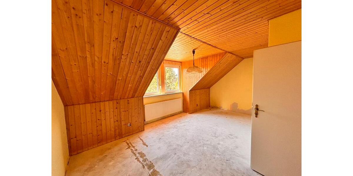 Doppelhaushälfte Egeln - 4.5 Zimmer, 99 m&sup2;, 180.000&euro; | Angebot:26089116