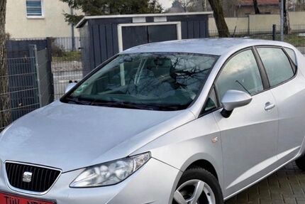 Seat Ibiza 219.000 km 2.990 &euro; Heyrothsberge Bideritz 39175