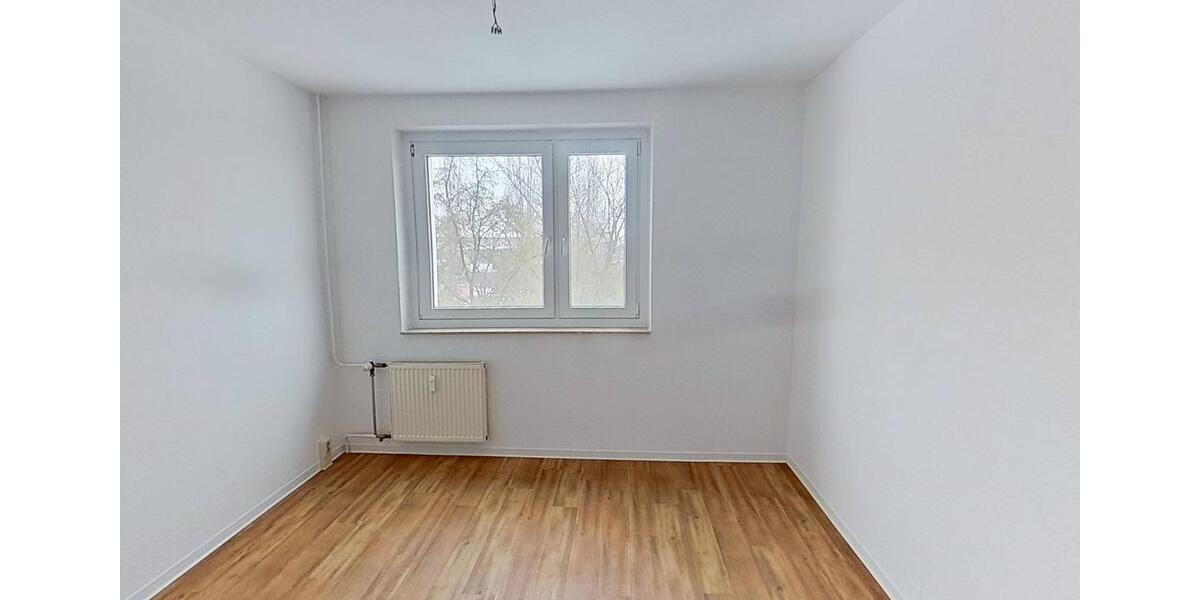 Etagenwohnung Magdeburg Hopfengarten - 3 Zimmer, 57 m&sup2;, 350&euro; | Angebot:24862404