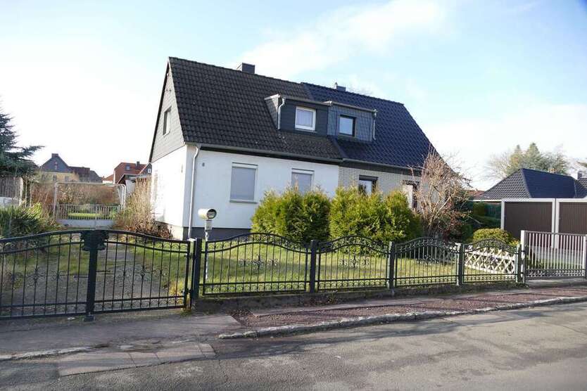 Haus zum Kaufen in Magdeburg 210.000 € 97 m²