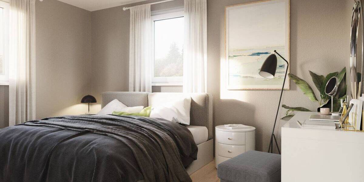 Bungalow Magdeburg Ottersleben - 3 Zimmer, 92 m&sup2;, 207.950&euro; | Angebot:26657816