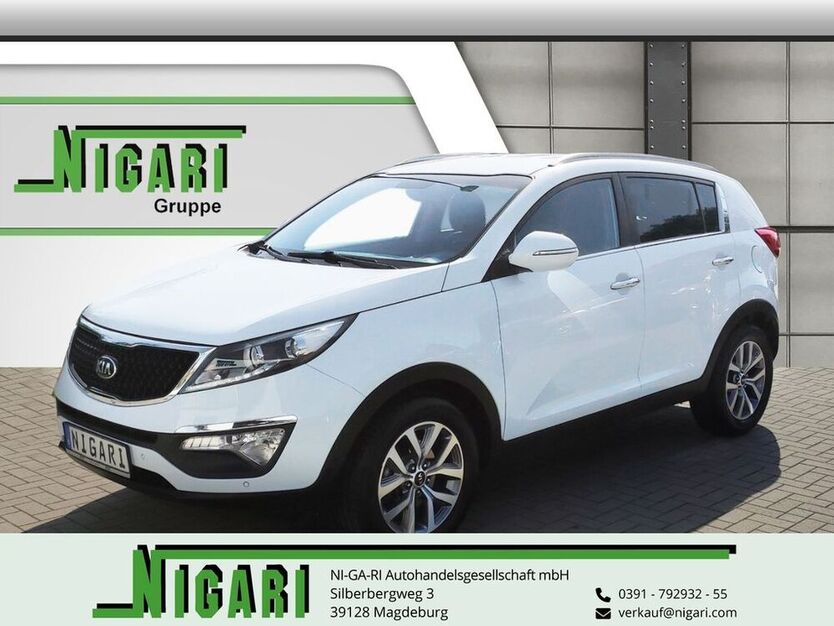 Sportage