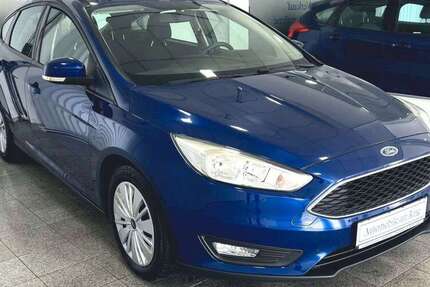 Ford Focus 87.120 km 6.880 &euro; Magdeburg 39120