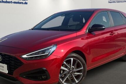 Hyundai i30 11.850 km 21.900 &euro; Magdeburg 39108