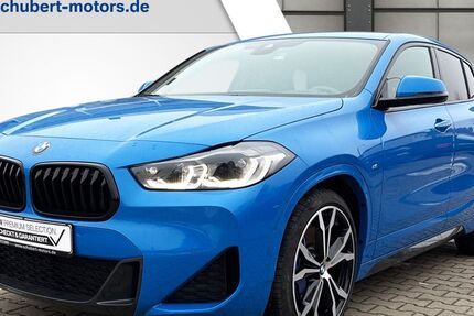 BMW X2 33.346 km 27.890 &euro; Oschersleben 39387