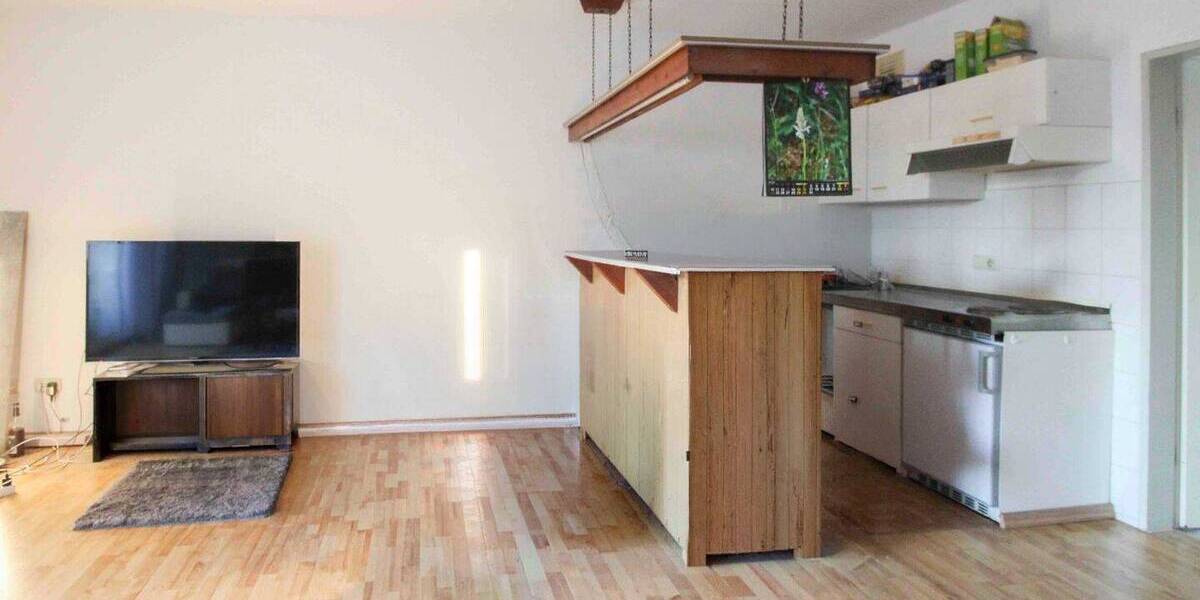 Einfamilienhaus Magdeburg Alte Neustadt - 1 Zimmer, 87.000&euro; | Angebot:26674240