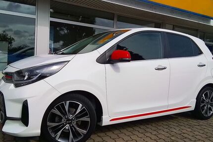 Kia Picanto 36.602 km 14.890 € Schönebeck (Elbe) 39218