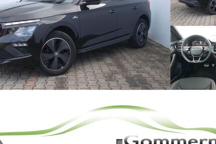 Skoda Kamiq 12.650 km 24.650 &euro; Gommern 39245