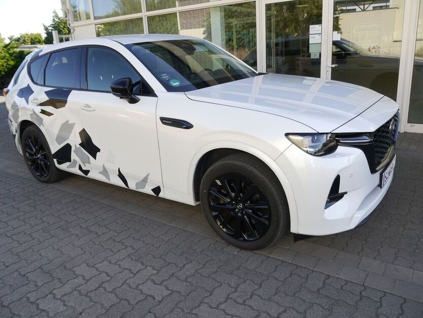CX-60