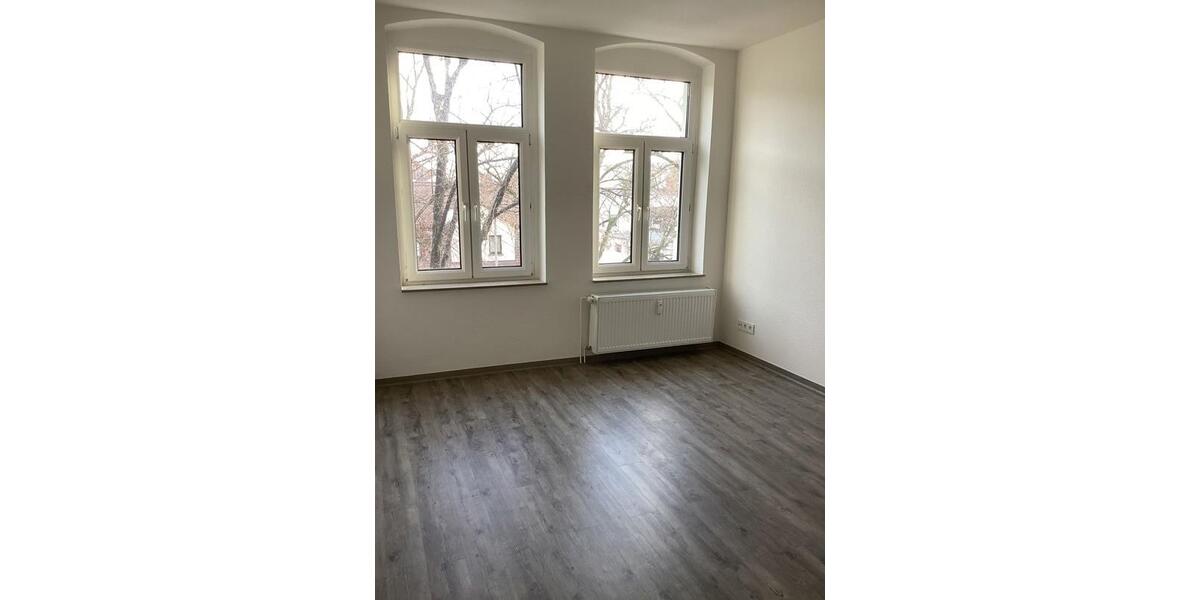Etagenwohnung Magdeburg Leipziger Straße - 2 Zimmer, 63 m&sup2;, 366&euro; | Angebot:24531020