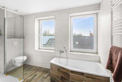 Wohnung Magdeburg Beyendorf-Sohlen - 3 Zimmer, 86 m&sup2;, 879&euro; | Angebot:23801497