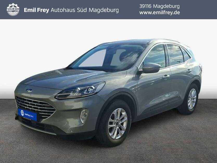 Kuga