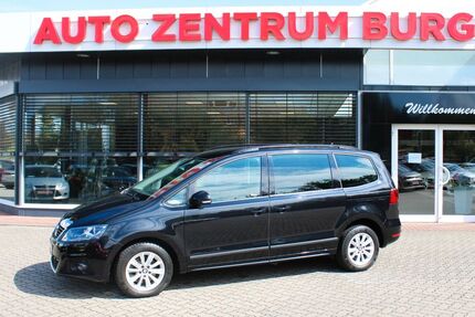 Seat Alhambra 65.067 km 32.200 € Burg 39288