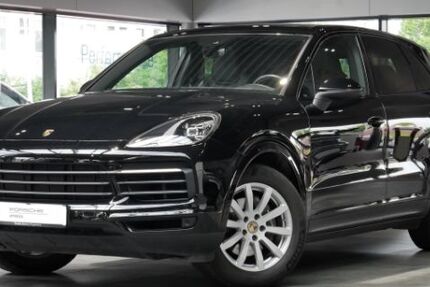 Porsche Cayenne 79.850 km 66.890 &euro; Magdeburg 39116