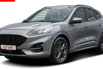 Ford Kuga 43.366 km 21.990 &euro; Magdeburg 39118