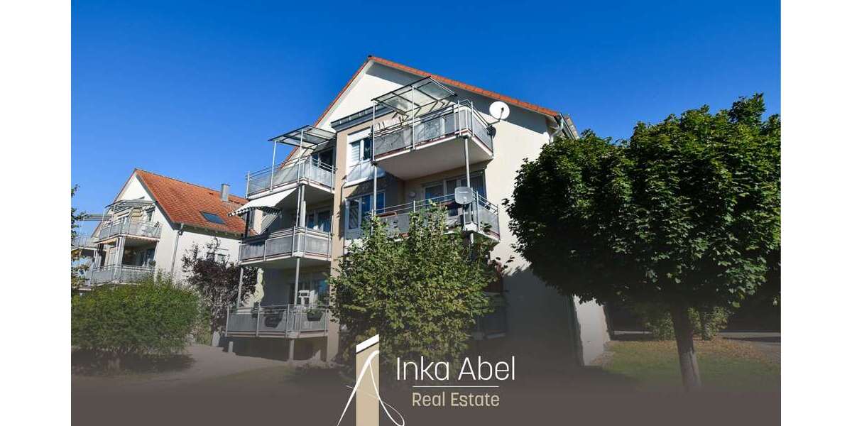 Etagenwohnung Biederitz - 2 Zimmer, 54 m&sup2;, 106.000&euro; | Angebot:23042415