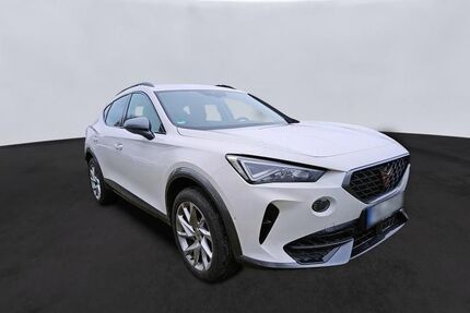 Cupra Formentor 22.105 km 23.440 &euro; Magdeburg 39126