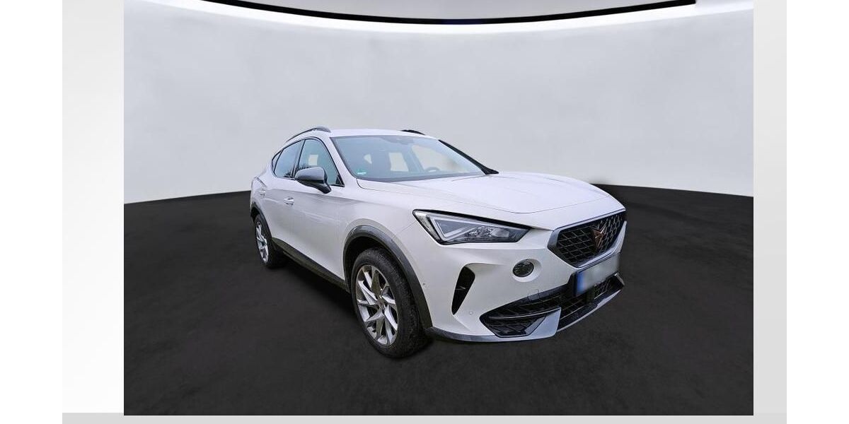 Cupra Formentor 22.105 km 23.440 &euro; Magdeburg 39126