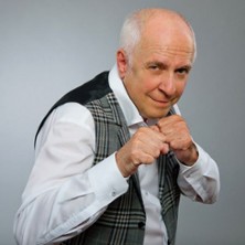 Lothar Bölck - End-Spiel mit Verlängerung 24.09.2026 Kulturzentrum Feuerwache