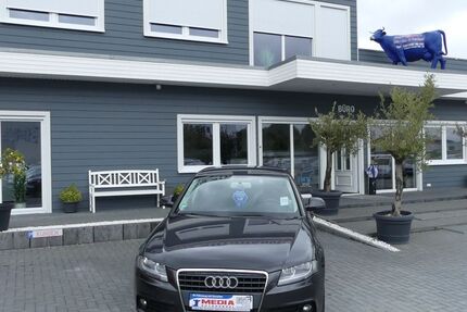 Audi A4 133.000 km 7.900 € Magdeburg 39108