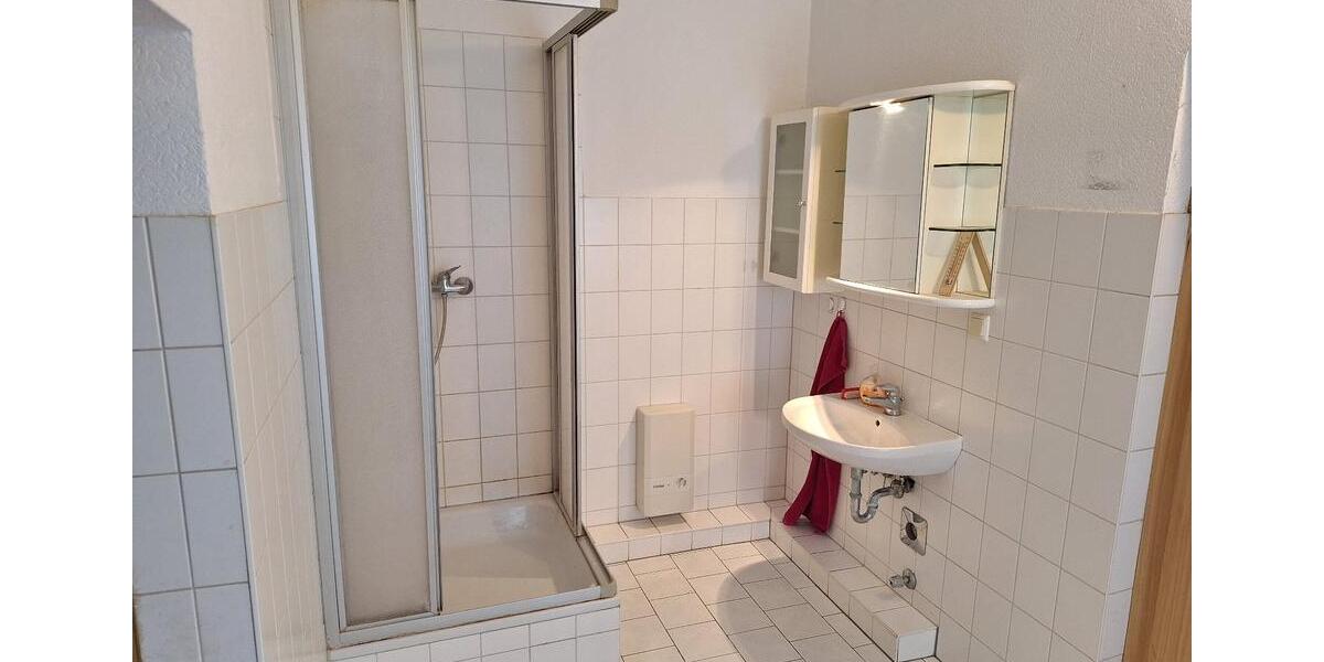 Erdgeschoßwohnung Egeln - 1 Zimmer, 40 m&sup2;, 375&euro; | Angebot:25179891