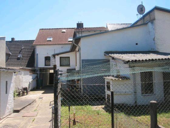 Einfamilienhaus Egeln - 4 Zimmer, 100 m&sup2;, 80.000&euro; | Angebot:27053446