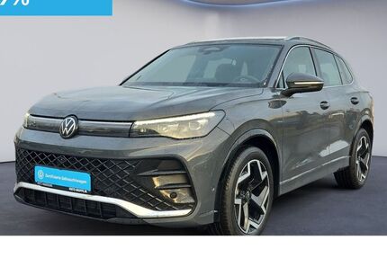 VW Tiguan 3.340 km 43.980 &euro; Magdeburg 39116