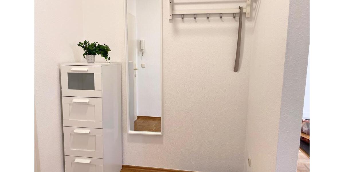 Etagenwohnung Magdeburg Großer Silberberg - 1 Zimmer, 750&euro; | Angebot:22637767