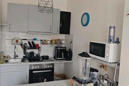 Wohnung Magdeburg Brückfeld - 1 Zimmer, 36 m&sup2;, 387&euro; | Angebot:25213111