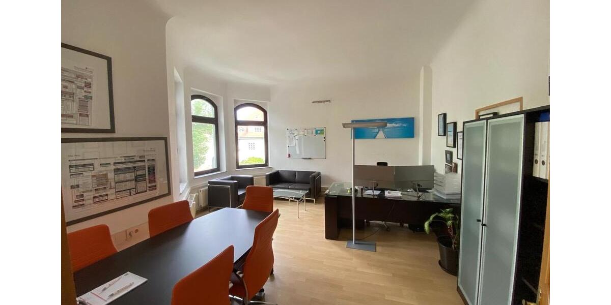 Gewerbeobjekt Magdeburg Leipziger Straße - 450&euro; | Angebot:26234464