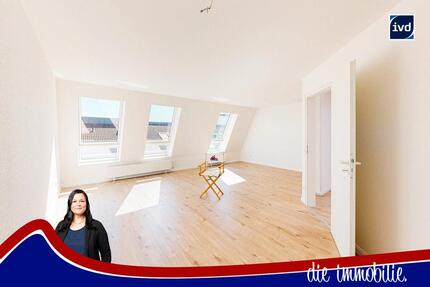 Wohnung Magdeburg Nordwest - 3 Zimmer, 107 m&sup2;, 775&euro; | Angebot:24599433