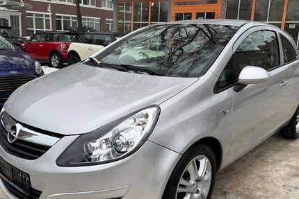 Opel Corsa 95.500 km 3.690 &euro; Magdeburg 39124