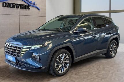 Hyundai TUCSON 128.017 km 17.800 &euro; Hohenwarsleben bei Magdeburg 39326