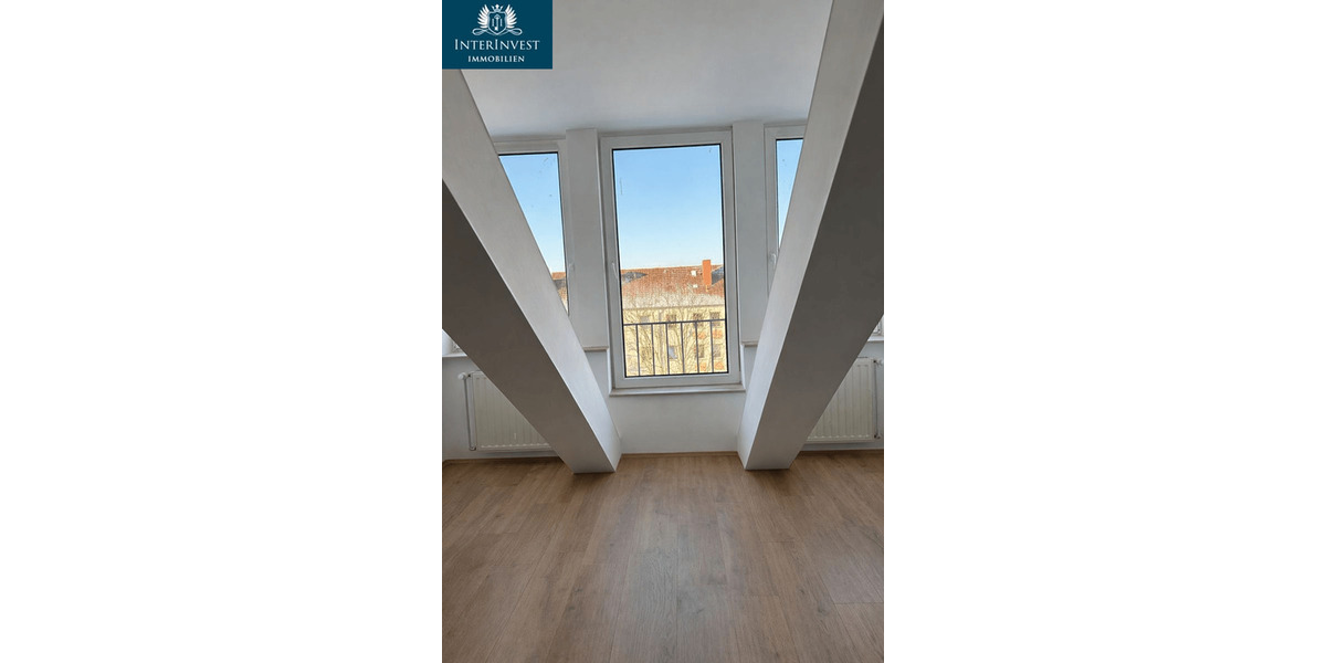 Etagenwohnung Magdeburg Alte Neustadt - 3 Zimmer, 72 m&sup2;, 624&euro; | Angebot:25141202