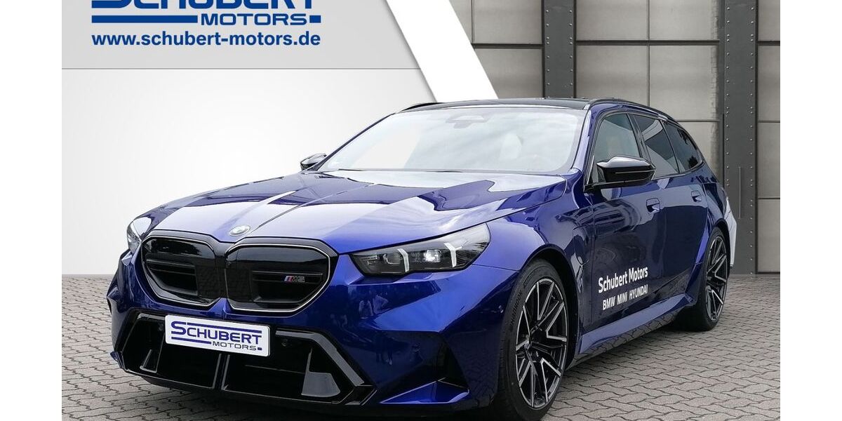 BMW M5 4.412 km 129.990 € Magdeburg 39108